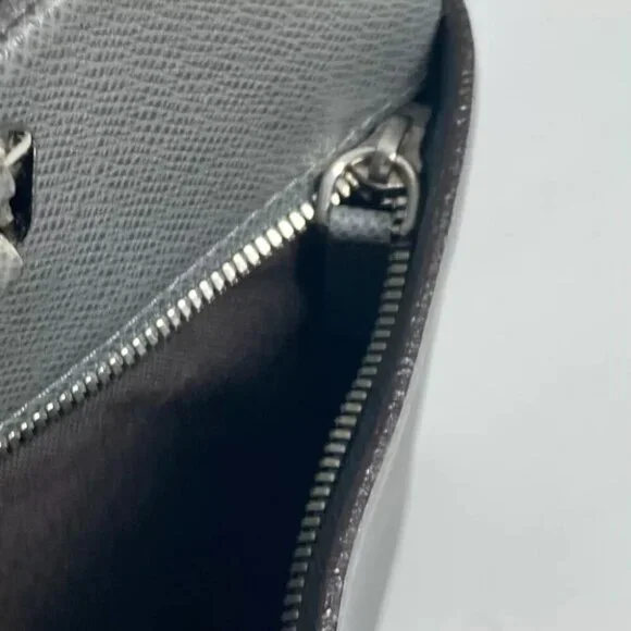 LOUIS VUITTON M32711 Taiga PortoDocumentBusiness PDB Document bag Business bag - Picture 3 of 16